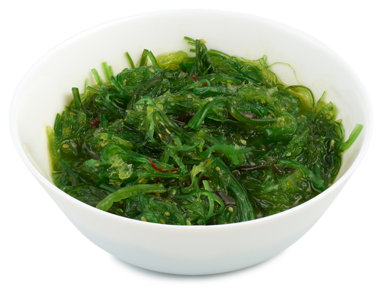 Sjøgress salat wakame  1kg