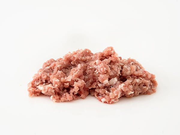 Kjøttdeig svin  8xca2,5kg