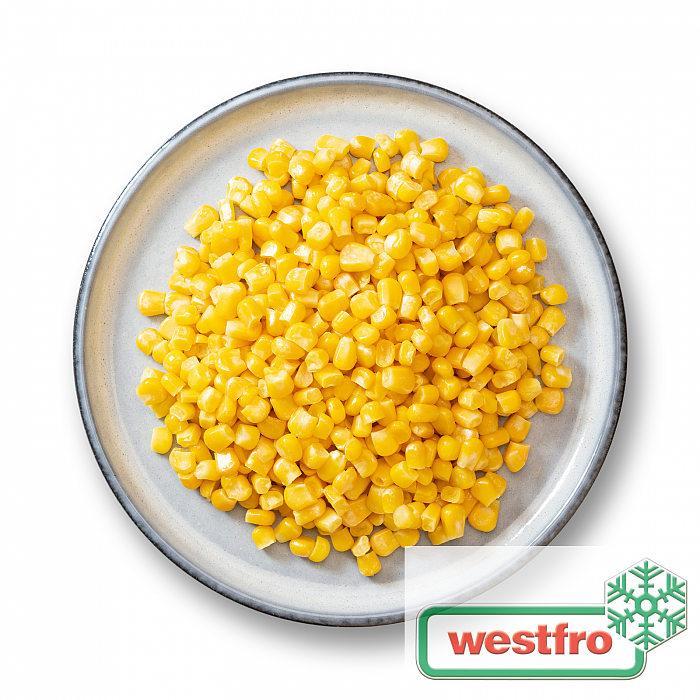 Maiskorn 4x2,5kg t kg