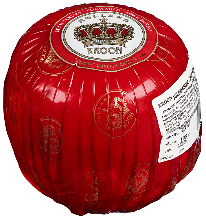 Baby edamer pgi  900g