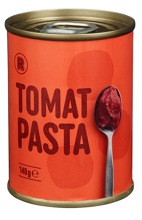 Tomatpasta   140g