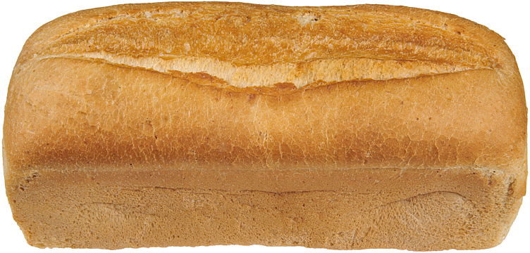 White bread  12x760g