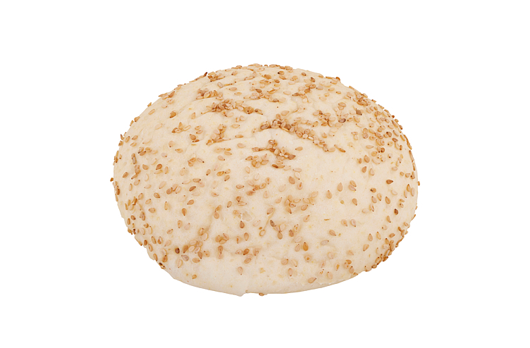 Hamburgerbrød sesam, gluten-fri 14x110g  1,5kg