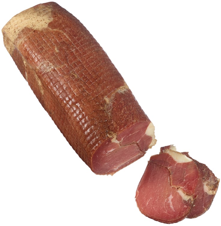Spekeskinke fra tynset krydret ca2kg kg