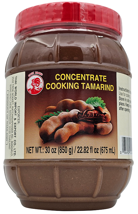 Tamarind konsentrat 850g