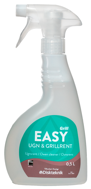 Easy grill 0,5l