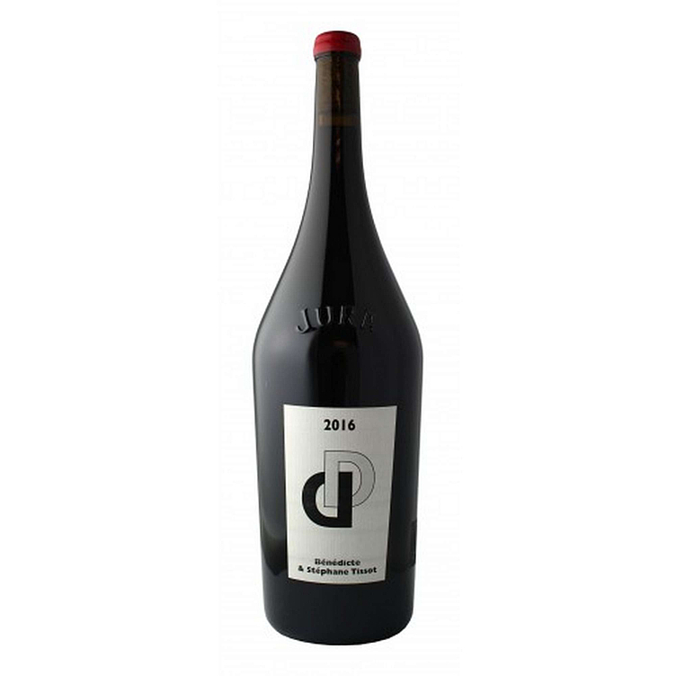 Dd arbois magnum 13% 1,5l