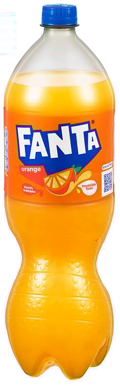 Fanta orange  6x1,5l