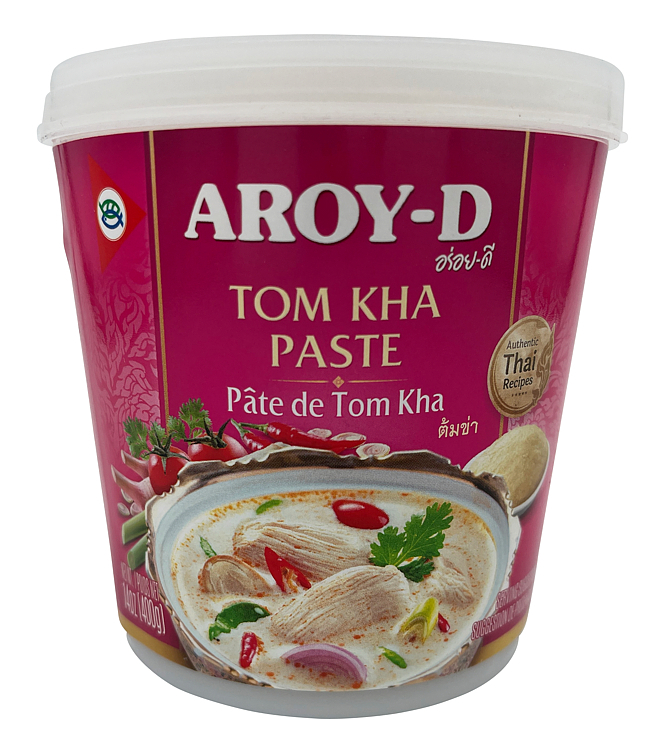 Tom kha paste   400g