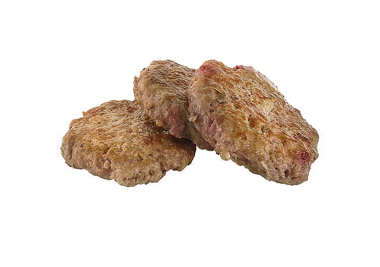 Biff lindstrøm  120g  5kg  kg