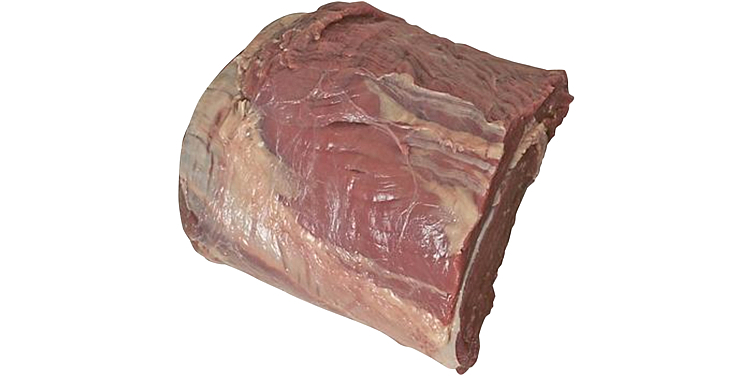 Storfe entrecote ca2,8kg kg