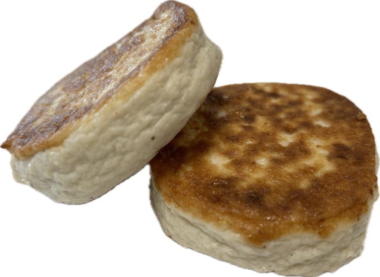 Hysekarbonader 2,5kg