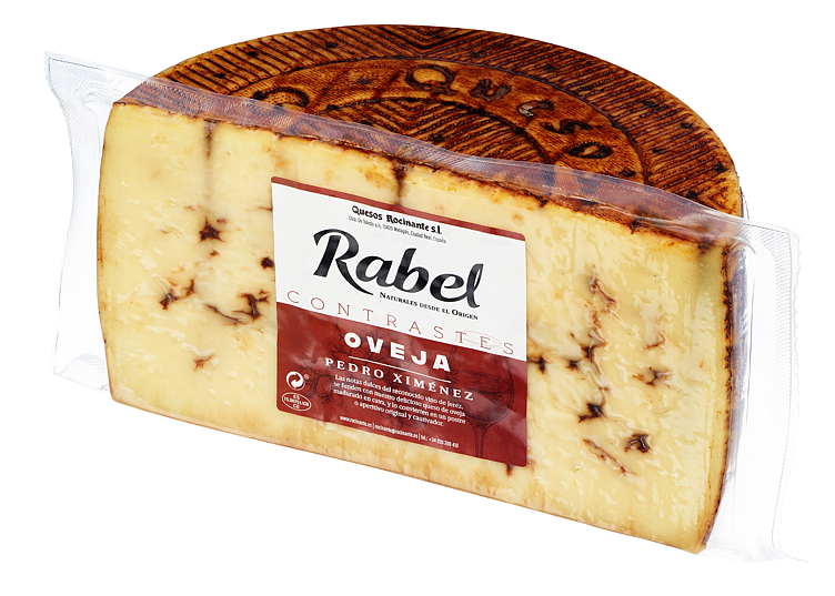 Oveja m/ pedro ximenes ca1,6kg  kg