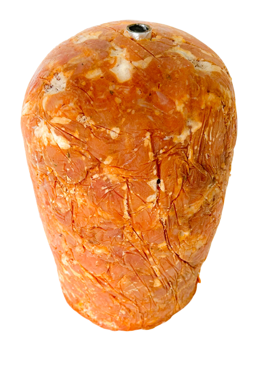 Kylling shawarma halal  20kg