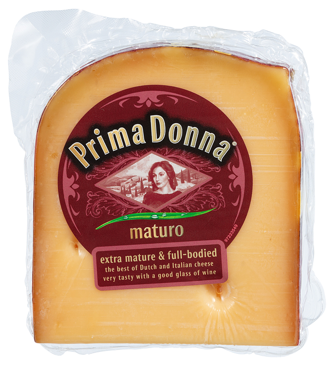 Prima donna maturo 180g