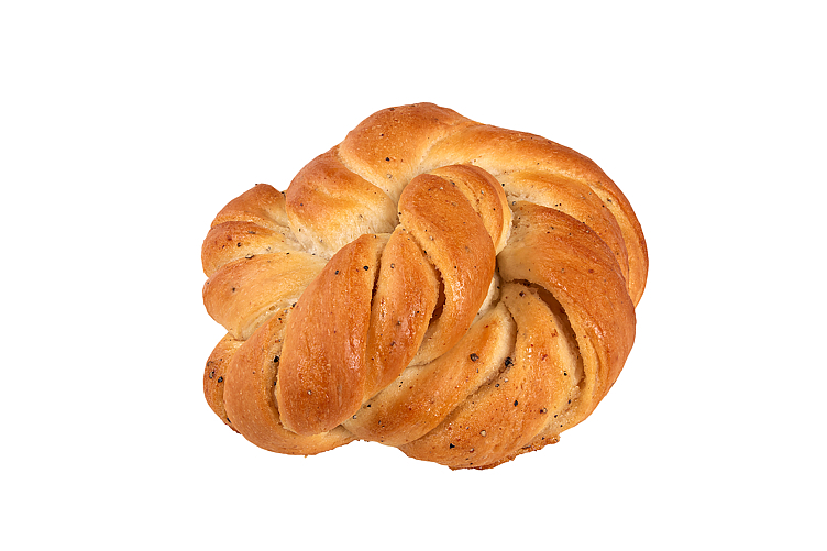 Kardemummeknute små 50 x 75g