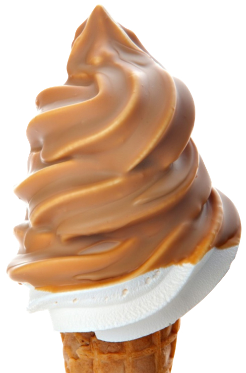 Dip-coating caramel  3kg