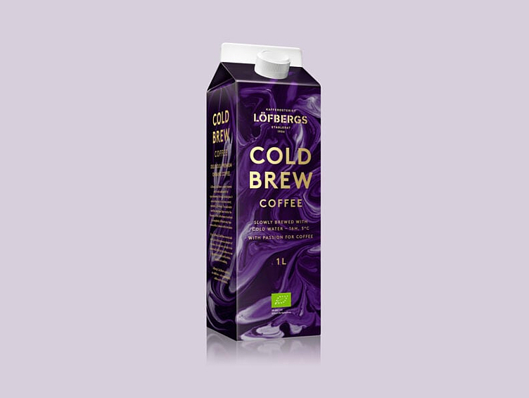 Cold brew antioquia 1l