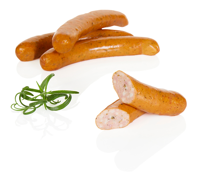 Salsiccia 75g  2,25kg
