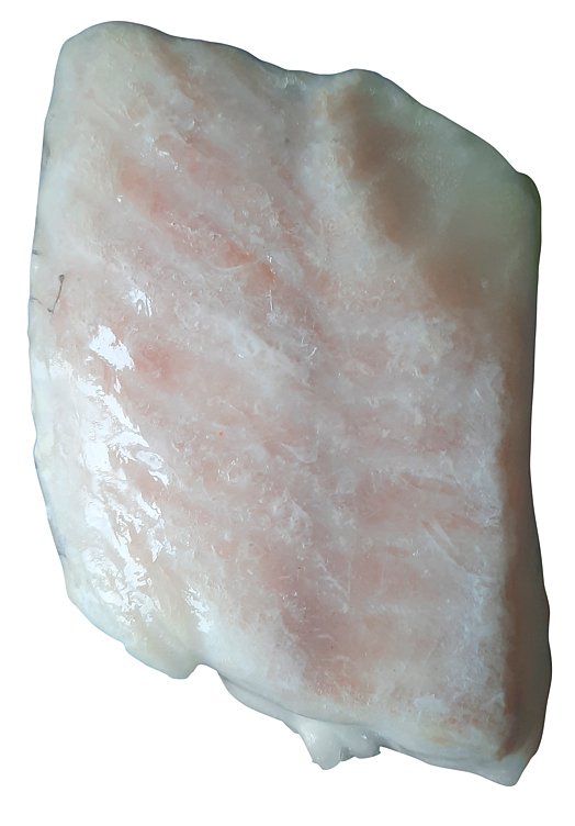 Lettsaltet uer loins 140-160g 2,5kg