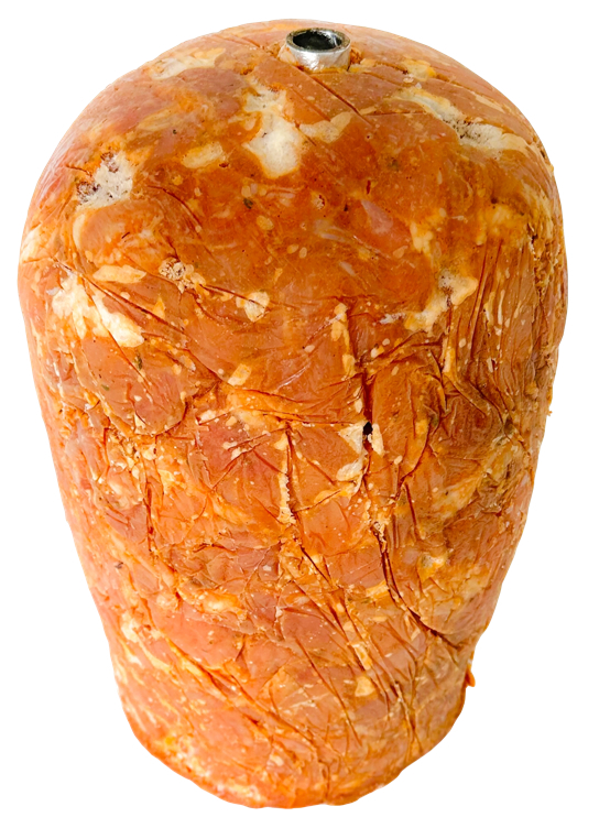 Kylling shawarma halal 25kg