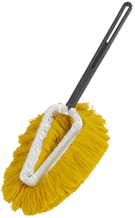 Inventory mop complete with stand  pce