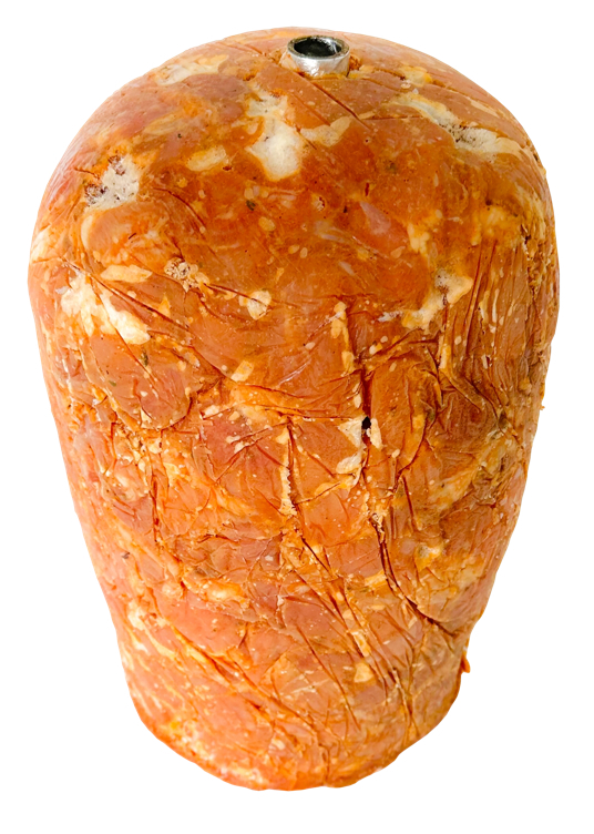 Kylling shawarma halal  5kg
