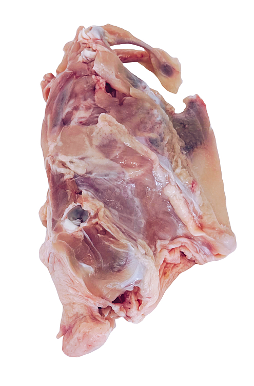 Kylling skrog halal 10kg