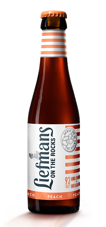 Liefmans peach 3,8% 12x25cl
