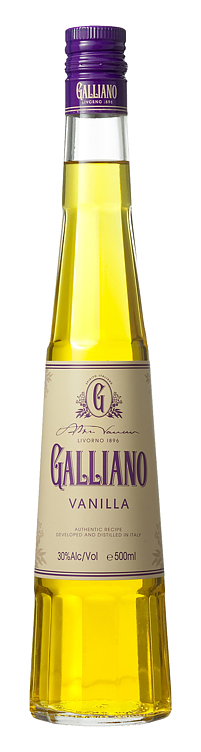 Galliano vanilje   30%   50cl