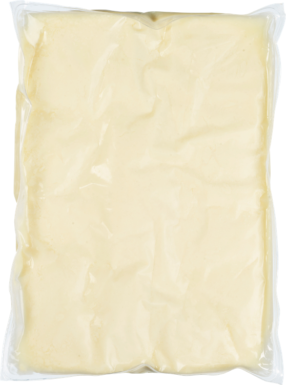 Organic sour cream porrigde  2,5kg