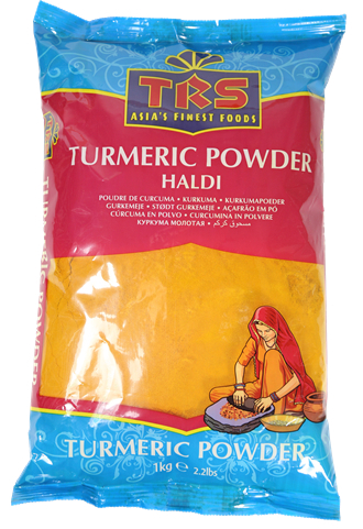 Turmeric powder  1kg