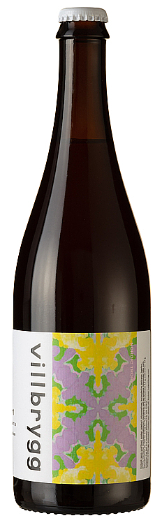 Eng 02 botanisk drikk  75cl