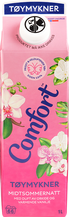 Comfort midtsommernatt   1l