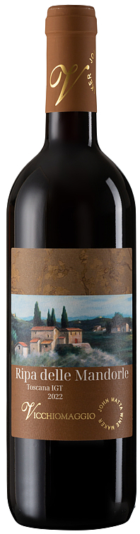 Jægertoners haillvin 13,5% 75cl