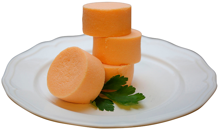 Rotgrønnsaker singel fryst  20x50g  1kg