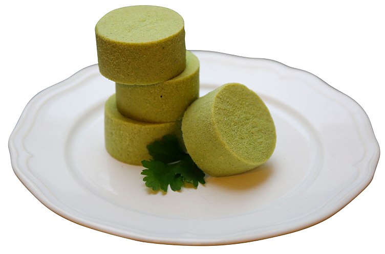 Brokkoli singel fryst 20x50g   1kg