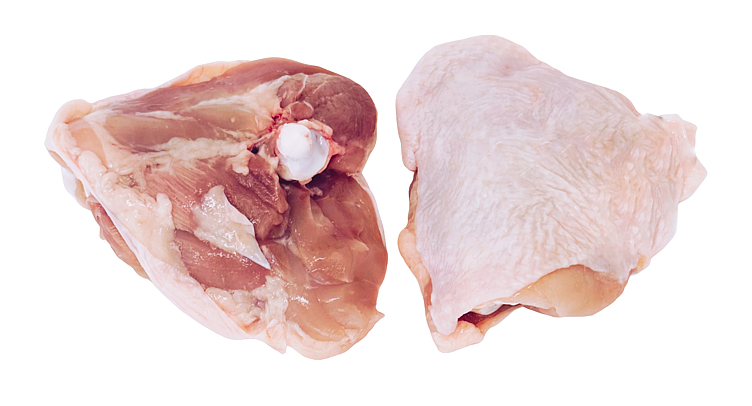 Kylling overlår   5kg