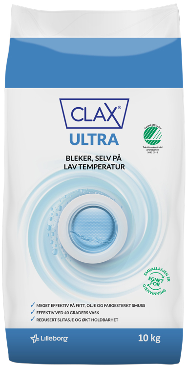 Clax ultra 10kg