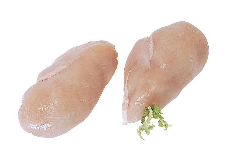 Kyllingfilet økonomi 5kg