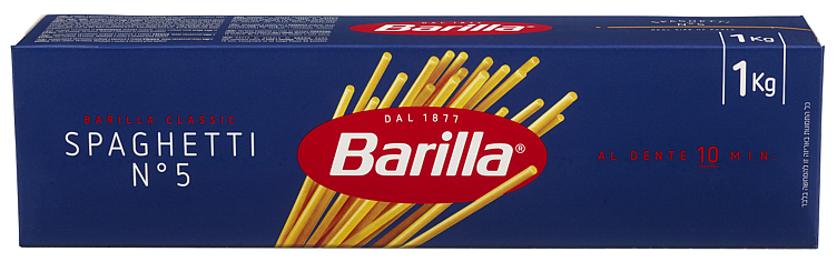 Spaghetti  1kg