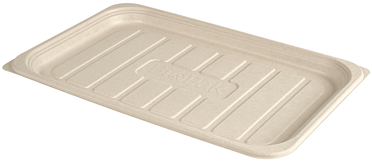 Serveringsfat fiber 460x300mm essential 45stk