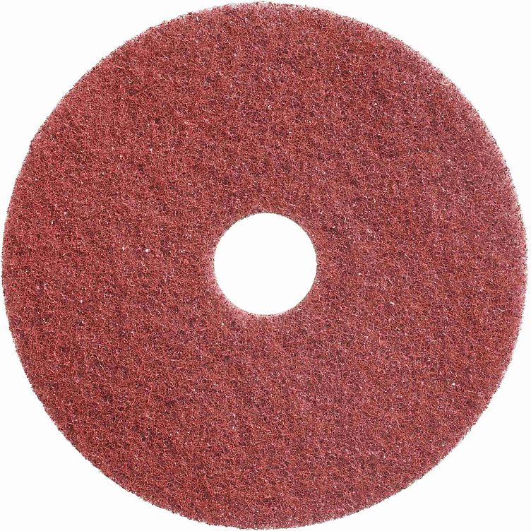 Twister pad 17" rød 2-pk  stk
