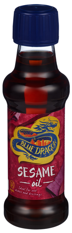 Blue dragon sesam oil 150ml