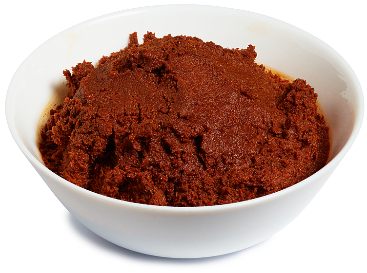 Curry paste  2kg