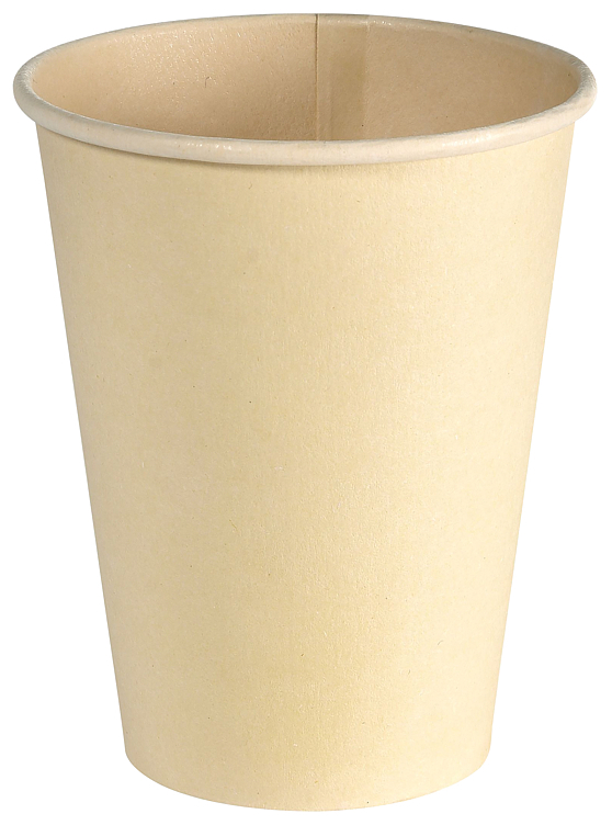 Beger bagasse wb sweet 24cl  50stk