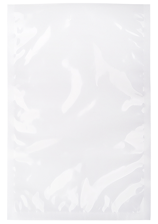 Vakuumpose pa/pe 160x250mm 80my  1000stk