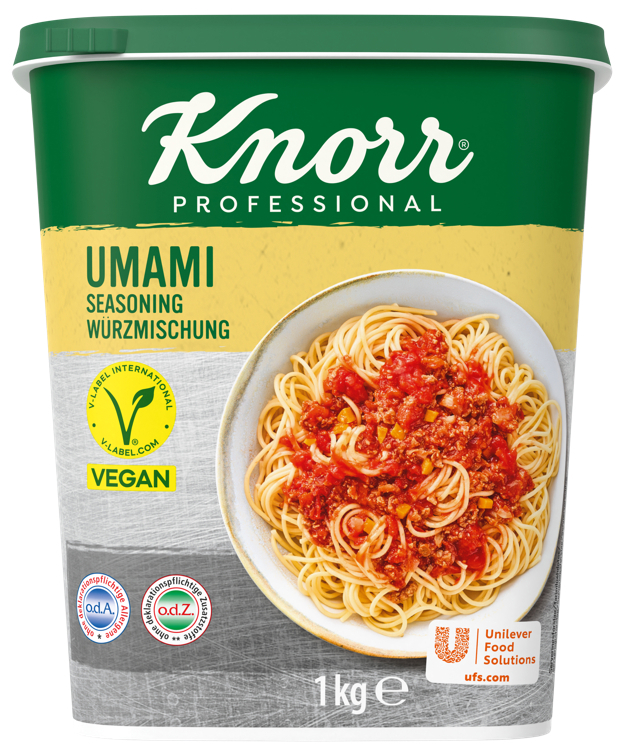 Umami allkrydder liten      1kg