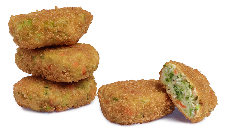 Broccoli medalion  66x60g