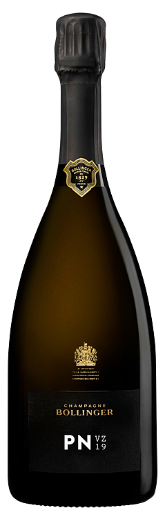 Bollinger pnvz19   12,5%   75cl